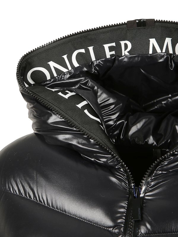 iKRIX MONCLER: padded jackets - Clair puffer jacket