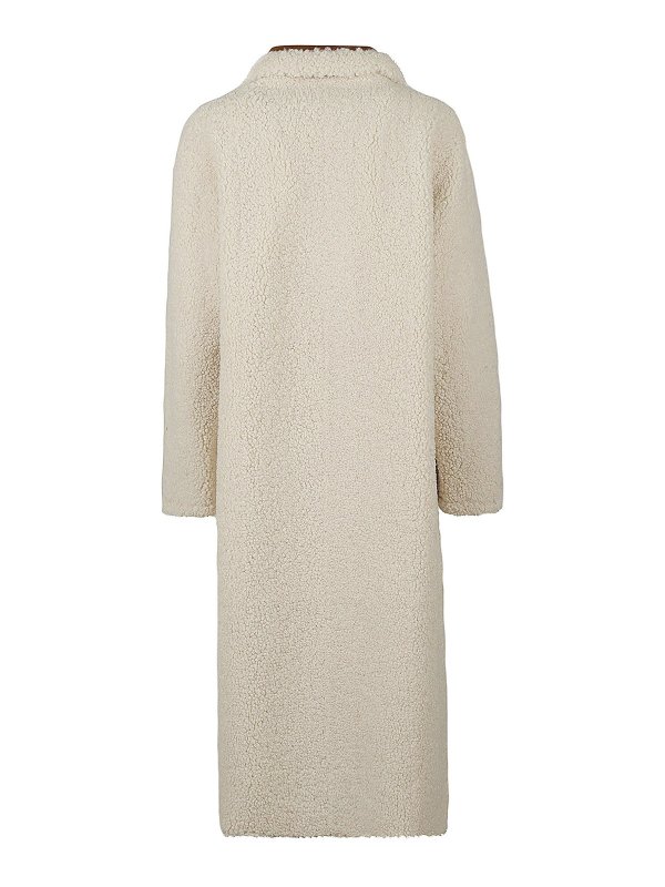 STAND STUDIO: Pelz und Shearling online - Pelz -