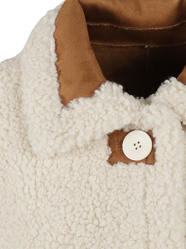 iKRIX STAND STUDIO: Pelz und Shearling - Pelz -