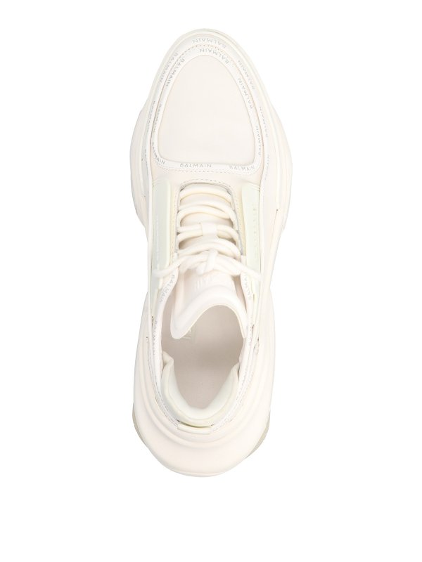 iKRIX Balmain: trainers - B-bold sneakers