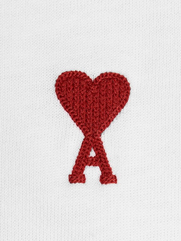 T-shirt  - Ami De Coeur Replica 
online: AMI ALEXANDRE MATTIUSSI