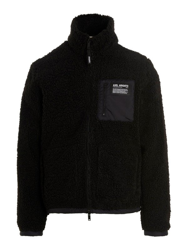AXEL ARIGATO: casual jackets - Billie jacket