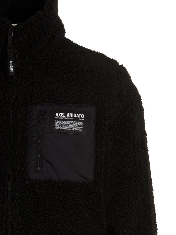iKRIX AXEL ARIGATO: casual jackets - Billie jacket