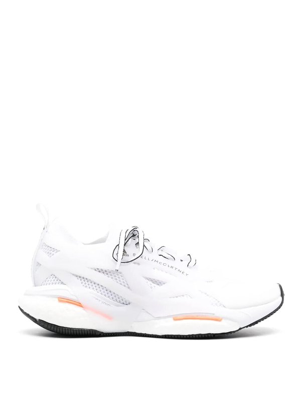 ADIDAS BY STELLA MCCARTNEY: sneakers - Sneakers Solarglide