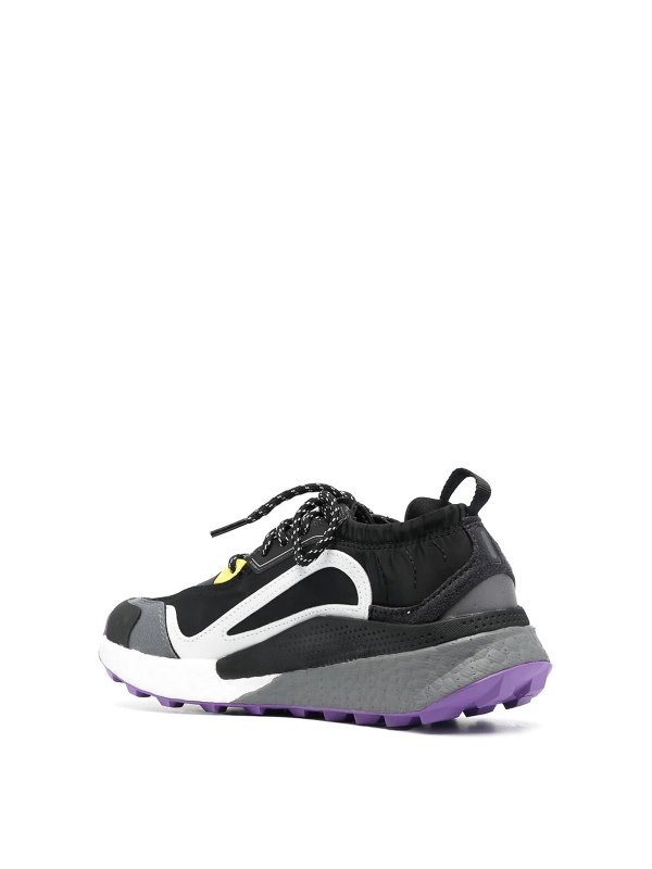 iKRIX ADIDAS BY STELLA MCCARTNEY: trainers - Outdoorboost 2.0 sneakers