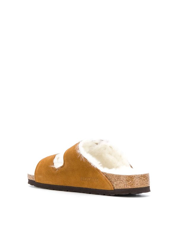 iKRIX BIRKENSTOCK: sandals - Arizona sandals