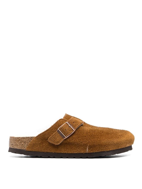 BIRKENSTOCK: Mules - Mules - Boston
