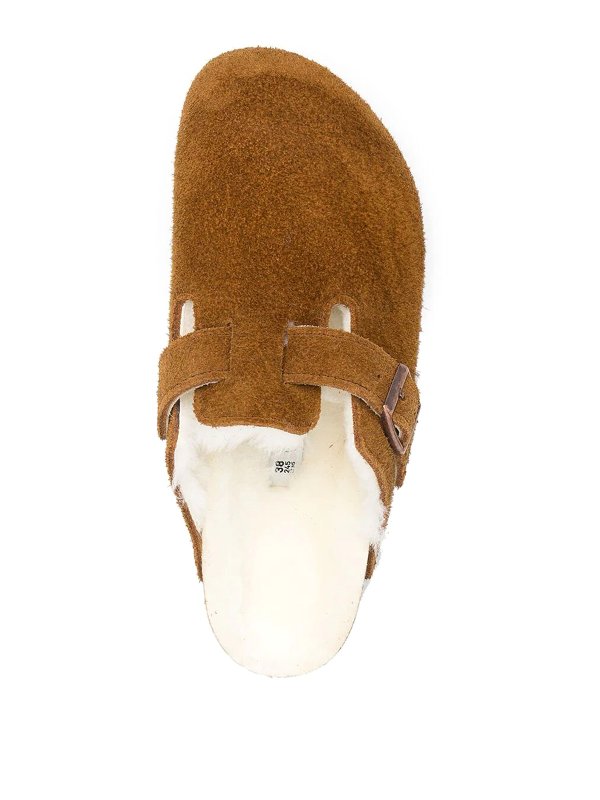 BIRKENSTOCK: Mules online - Mules - Boston