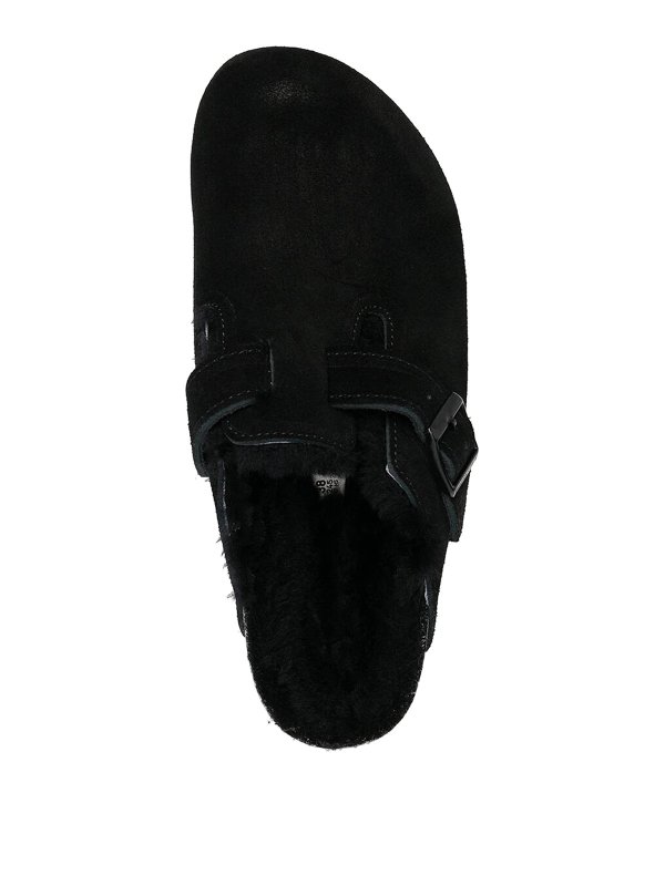 Boston mules shop online: BIRKENSTOCK