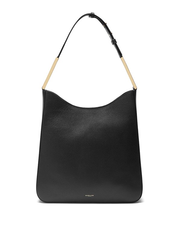 DEMELLIER: shoulder bags - Helsinki bag