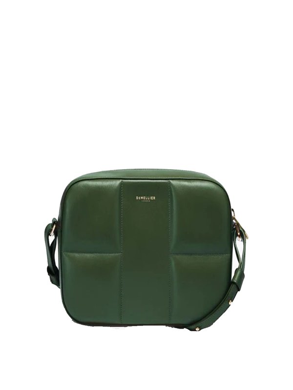 DEMELLIER: cross body bags - Marrakesh