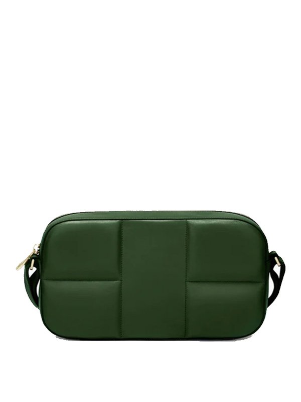 iKRIX DEMELLIER: cross body bags - Marrakesh