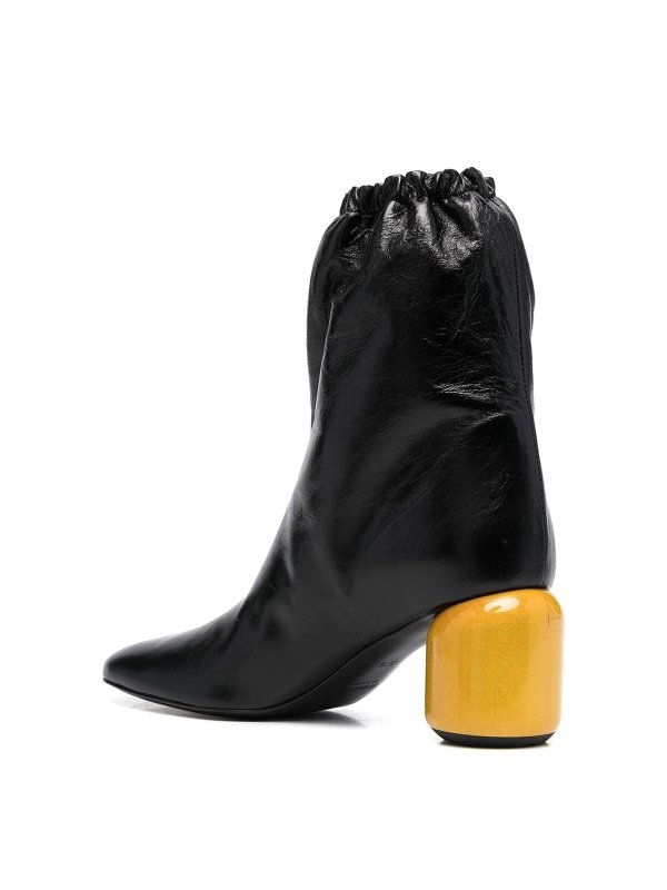 iKRIX JIL SANDER: ankle boots - Nikki ankle bootie