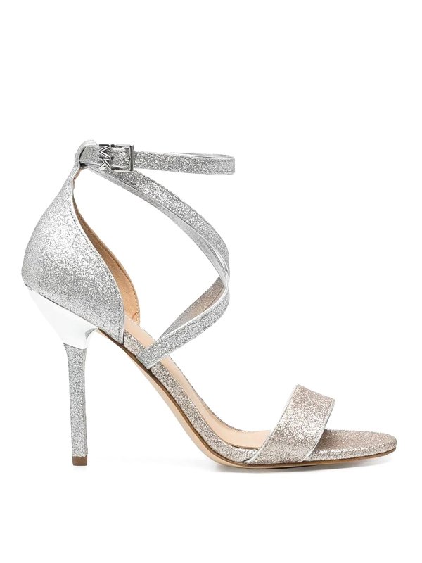 MICHAEL KORS: sandali - Sandali Astrid