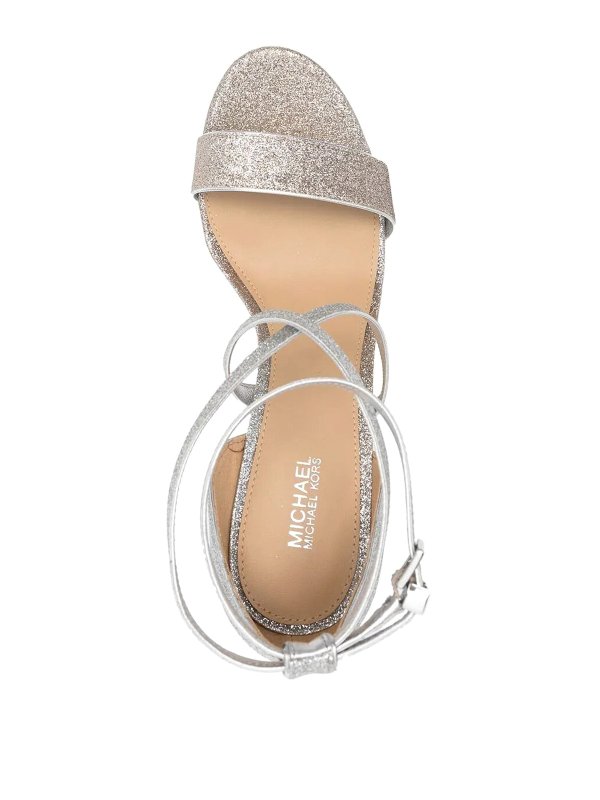 Sandali Astrid shop online: MICHAEL KORS