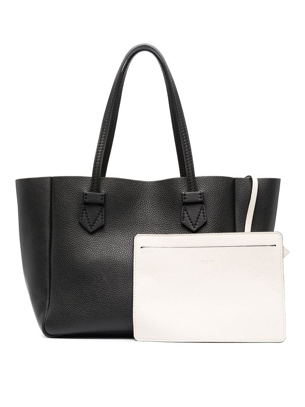 MOREAU: totes bags - Vincennes medium tote