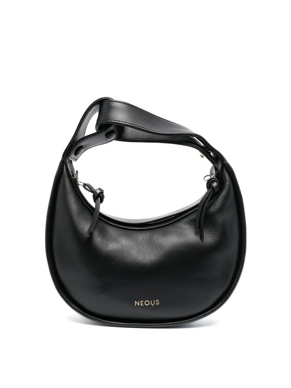 NEOUS: shoulder bags - Lacerta bag