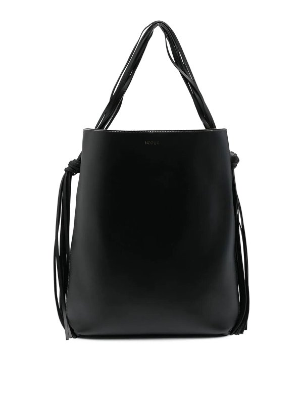 NEOUS: shoulder bags - Saturn bag