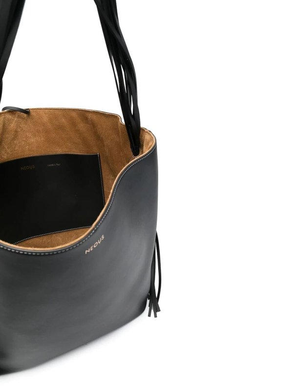 iKRIX NEOUS: shoulder bags - Saturn bag