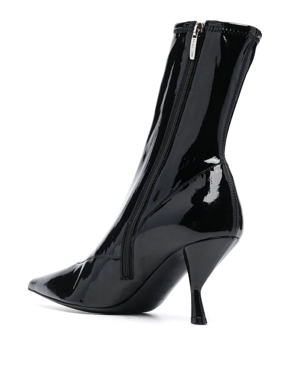 iKRIX SERGIO ROSSI: ankle boots - Halima bootie