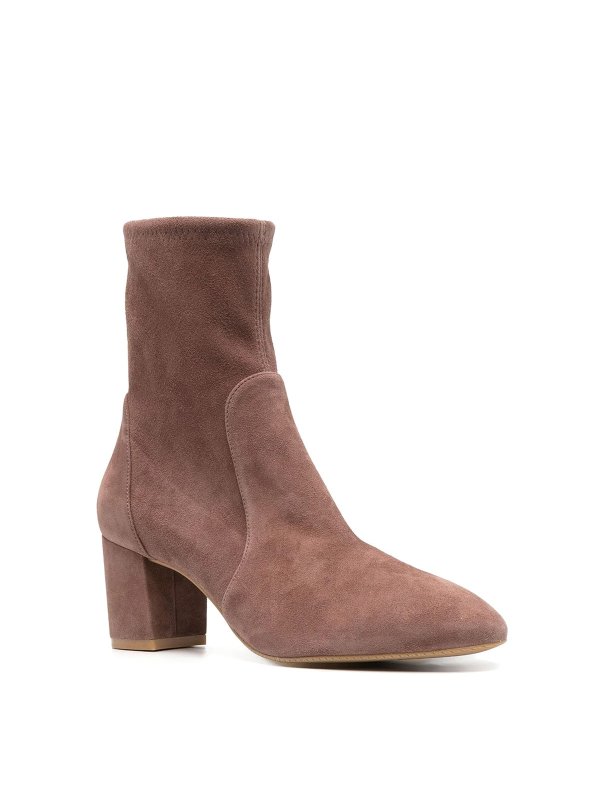 Stuart Weitzman: ブーティー online - アンクルブーツ - Yuliana 60