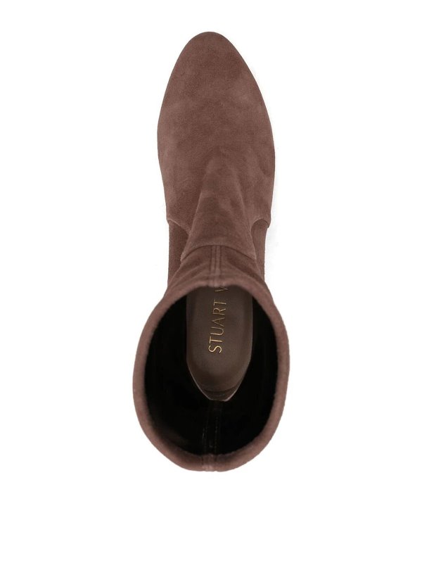 アンクルブーツ - Yuliana 60 shop online: Stuart Weitzman