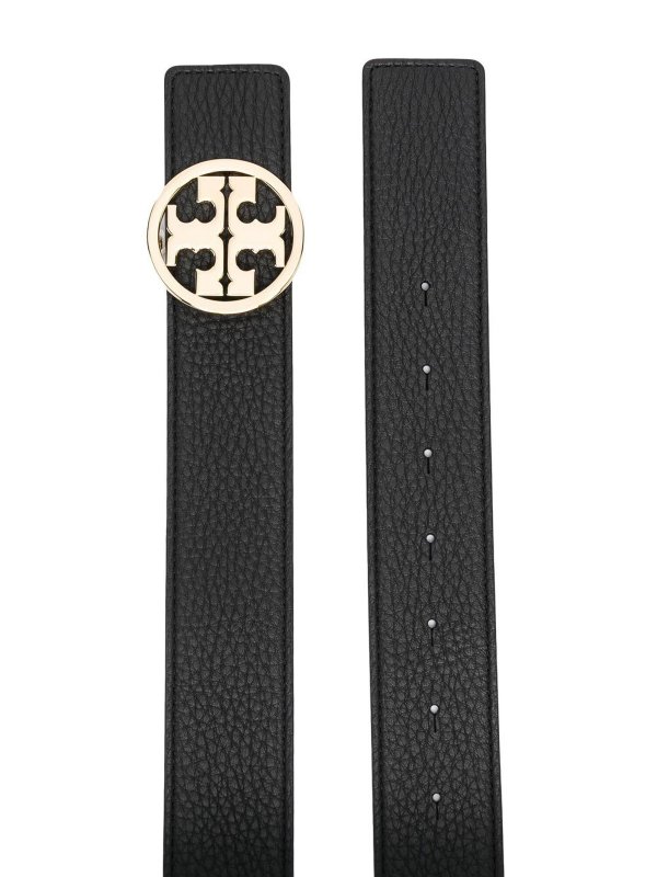 TORY BURCH: Gürtel online - Gürtel - Braun
