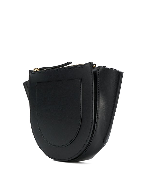 WANDLER: cross body bags online - Hortensia mini bag