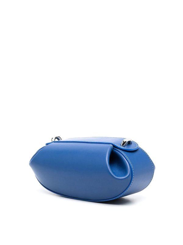 YUZEFI: shoulder bags online - Dinner roll bag