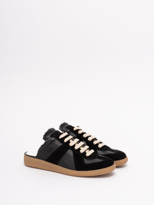 Maison Margiela: Mules online - Mules - Replica