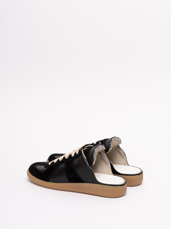 iKRIX Maison Margiela: Mules - Mules - Replica