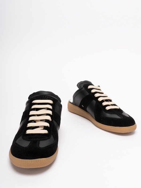 Mules - Replica shop online: Maison Margiela