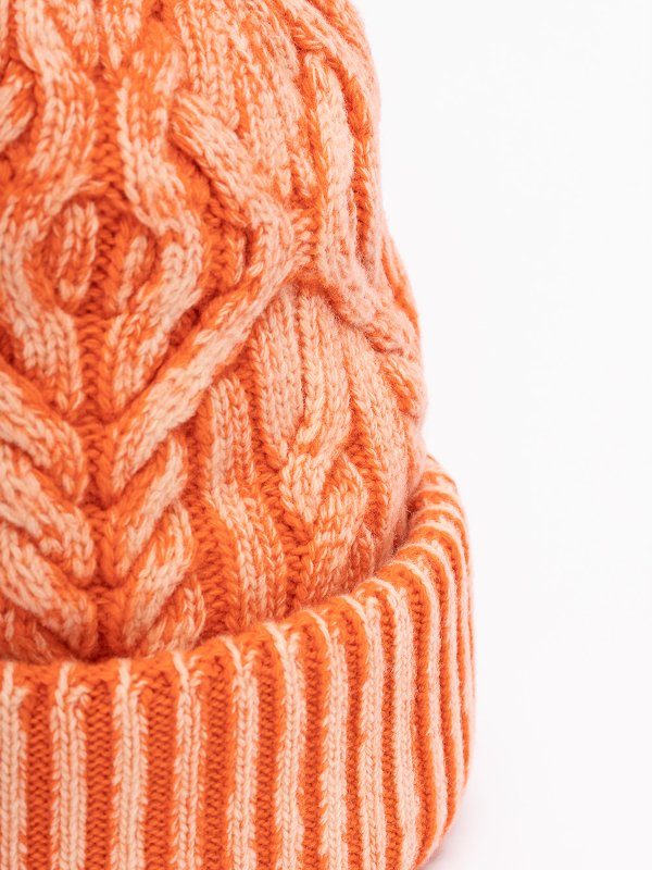 Altea: Mützen online - Mütze - Orange