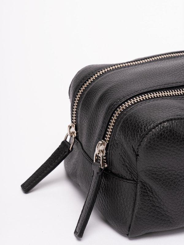 Etui - Schwarz shop online: ORCIANI