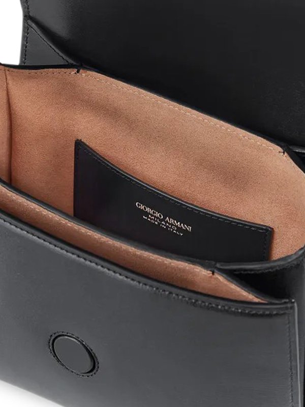 GIORGIO ARMANI buy online Schultertasche - Schwarz