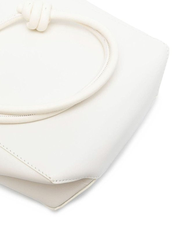 iKRIX JIL SANDER: cross body bags - Leather bag