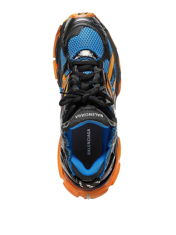 BALENCIAGA buy online Zapatillas - Azul