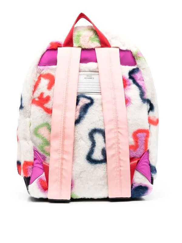 LITTLE MARC JACOBS: Mochilas online - Mochila - Multicolor