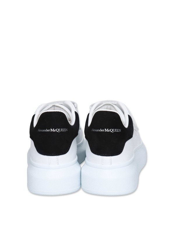 iKRIX ALEXANDER MCQUEEN: Zapatillas - Zapatillas - Blanco