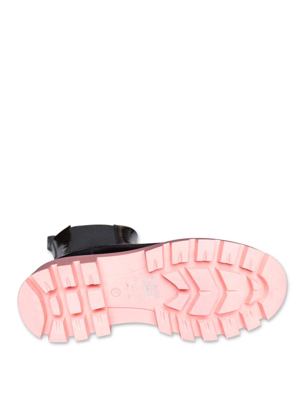 Bottines - Noir shop online: EMILIO PUCCI