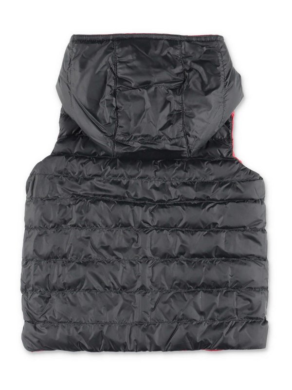 ウェストコート/ジレ - 赤 shop online: Hugo Boss