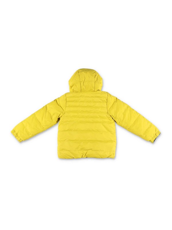 Hugo Boss: Vestes casuals online - Veste Casual - Jaune