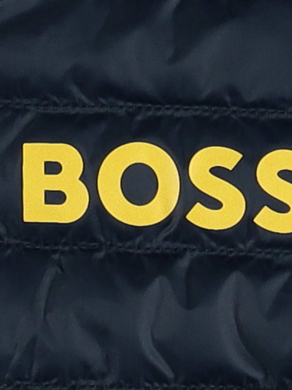 Hugo Boss buy online Veste Casual - Jaune