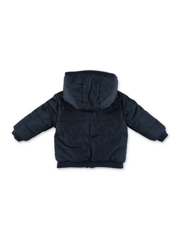 Daunenjacke - Hellblau shop online: Hugo Boss