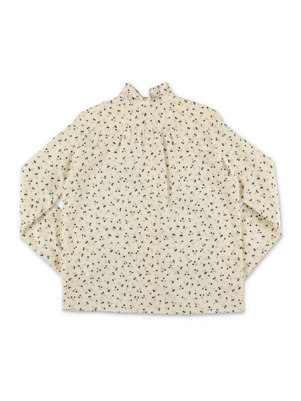 Bonpoint: Chemises online - Chemise - Beige