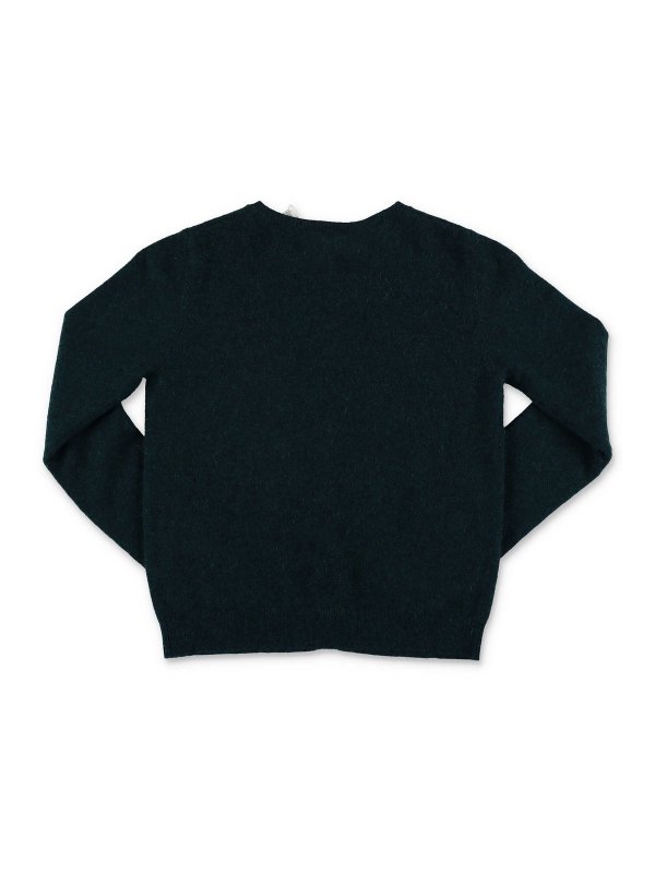 Bonpoint: カーディガン online - カーディガン - ブルー