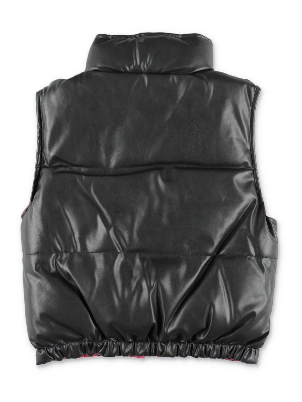 DKNY: Westen online - Weste - Schwarz