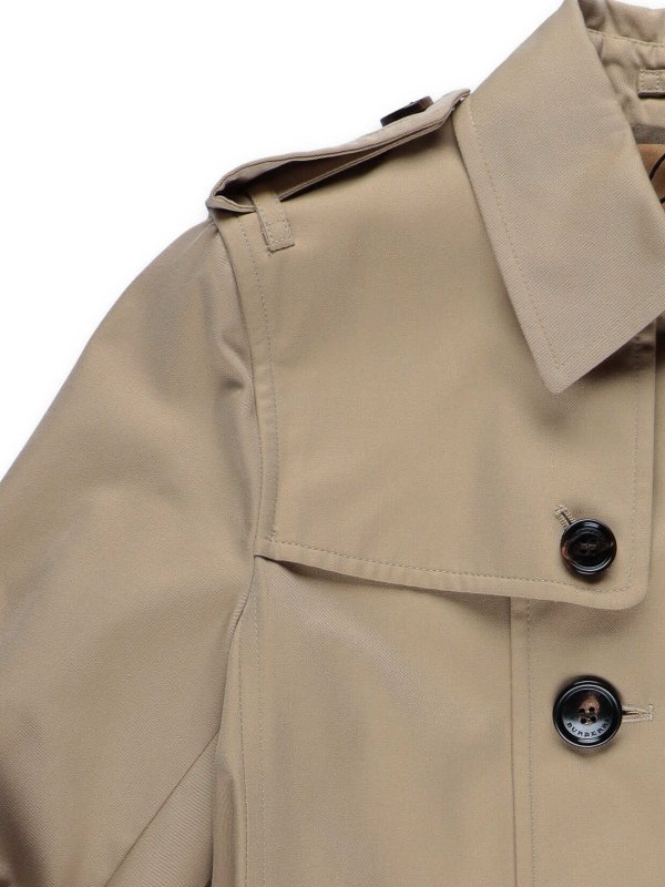 Burberryトレンチコート ベージュ 楽天市場】【アウトレット】バーバリー BURBERRY トレンチコート