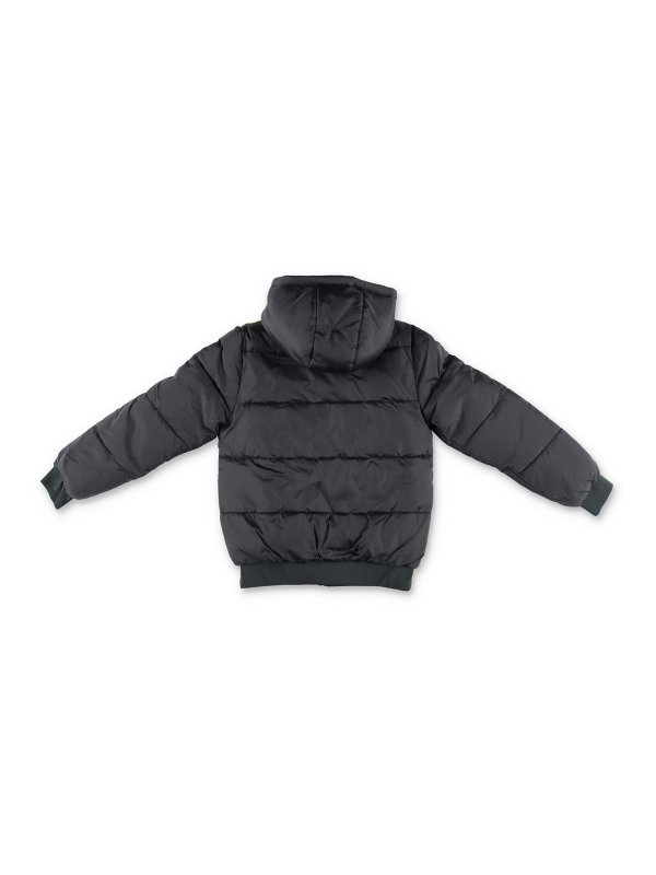 DKNY: Kurze Daunenjacken online - Daunenjacke - Schwarz