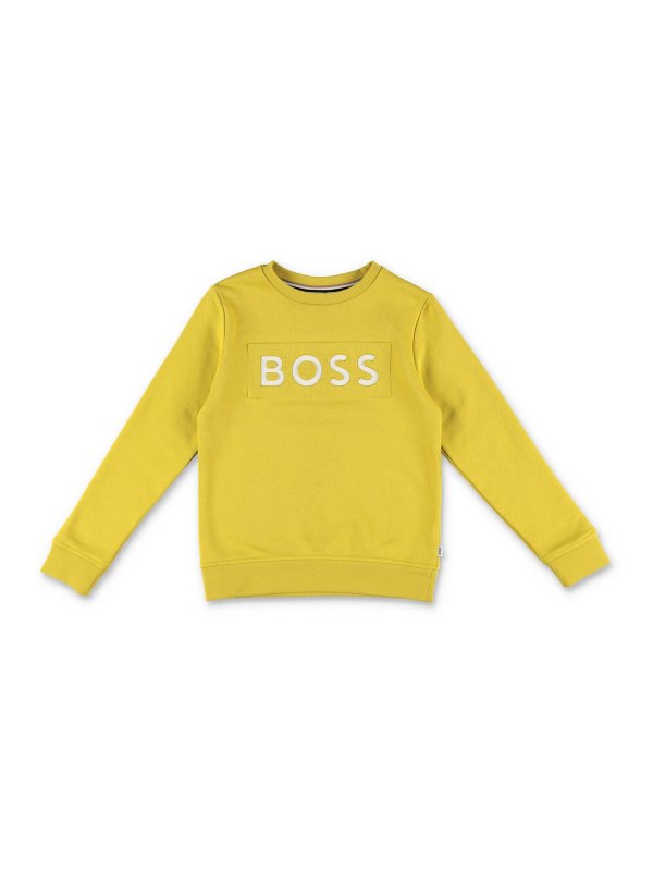 スウェット＆セーター Hugo Boss - スウェットシャツ/セーター